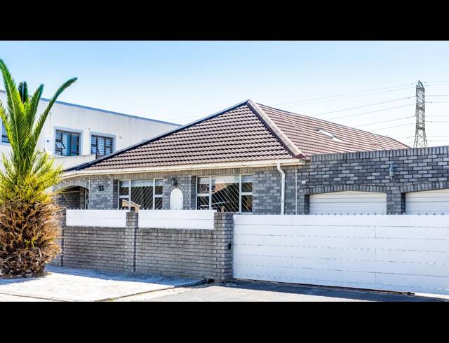 4 BEDROOM FREESTANDING SOLD IN BELHAR